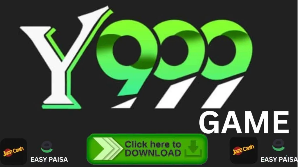 Y999 Game Download